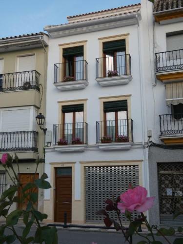 Apartamentos Los Moriles