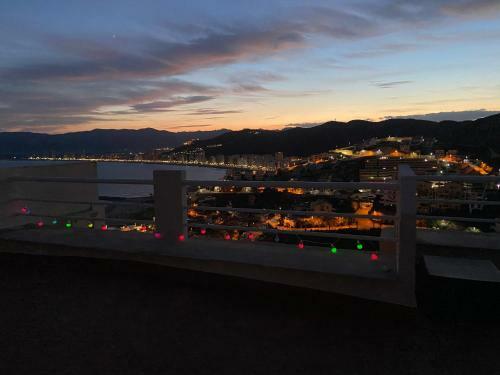 Apartamento Con Vistas A La Bahia
