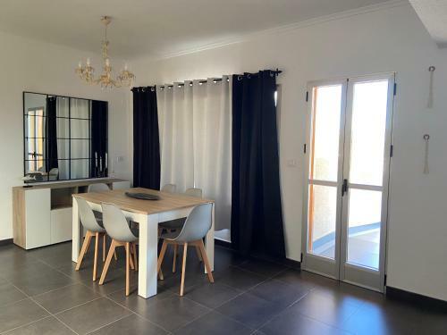 Apartamento Con Vistas A La Bahia