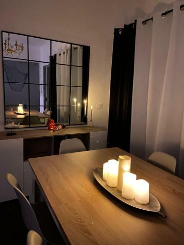 Apartamento Con Vistas A La Bahia