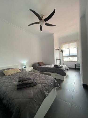 Apartamento Con Vistas A La Bahia