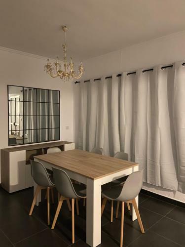 Apartamento Con Vistas A La Bahia