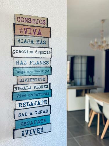 Apartamento Con Vistas A La Bahia