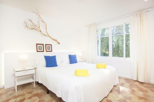Villa Cala Padri