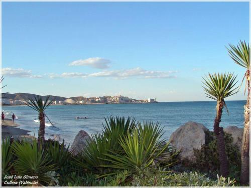 Chalet Apartamento Manolo