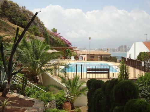 Chalet Apartamento Manolo