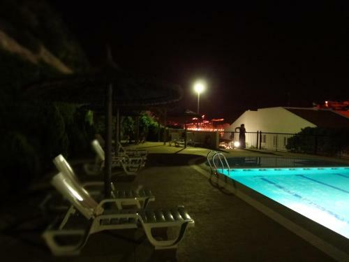 Chalet Apartamento Manolo