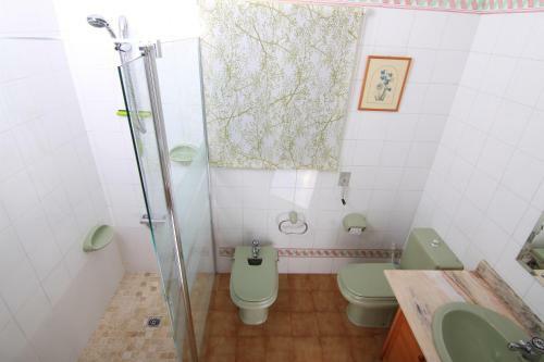 Chalet Apartamento Manolo