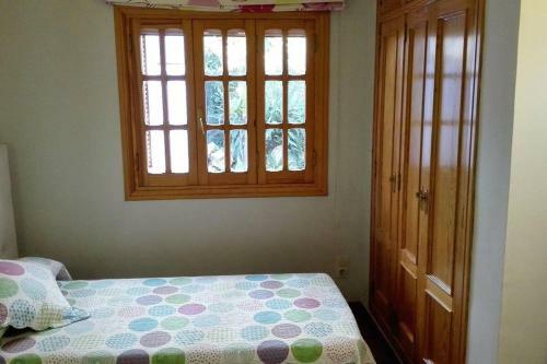 Chalet Apartamento Manolo