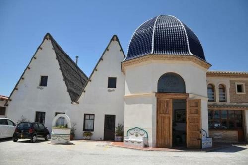 Chalet Apartamento Manolo