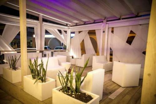 Chalet Apartamento Manolo