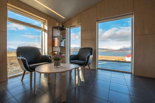 Apartment In The Country, Great View Apt. A