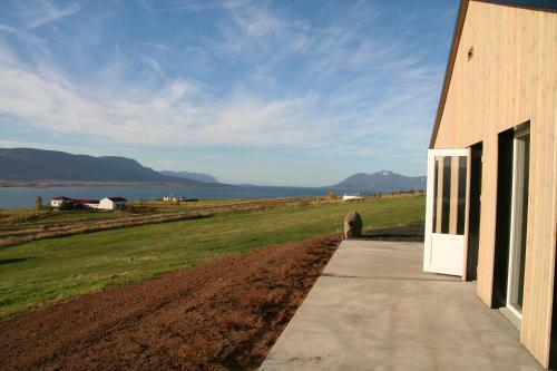 Apartment In The Country, Great View Apt. A