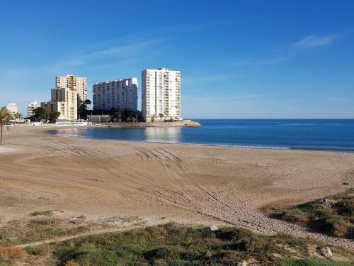 Apartamento Faro De Cullera I