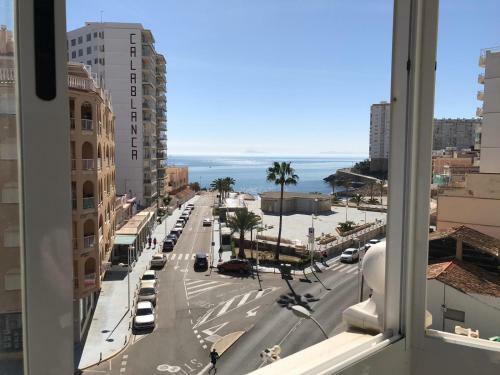 Apartamento Faro De Cullera II