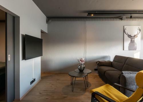 Sula Apartments