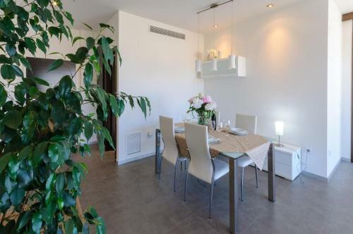 Holliday Rising Sun Villa Cullera