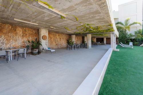 Holliday Rising Sun Villa Cullera