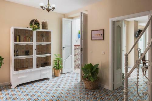 Casa Los Lagares