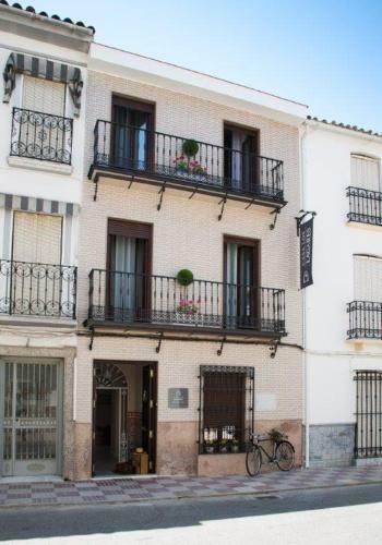 Casa Los Lagares