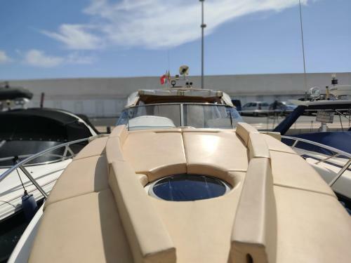 Hit-1 Motor Yacht