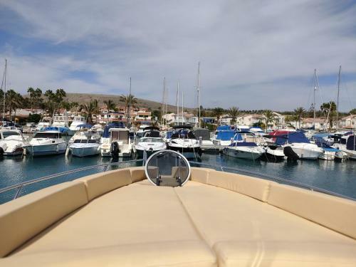 Hit-1 Motor Yacht