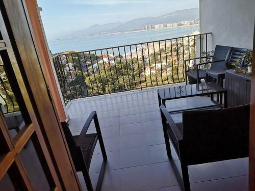 Apartment With Privileged Views