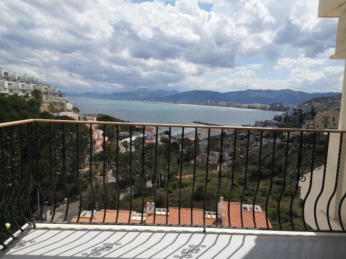 Apartment With Privileged Views