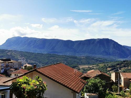 Bed & Breakfast Mansarda Fiorita