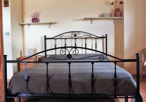 Bed & Breakfast Mansarda Fiorita