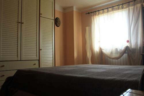 Bed & Breakfast Mansarda Fiorita