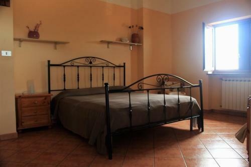 Bed & Breakfast Mansarda Fiorita