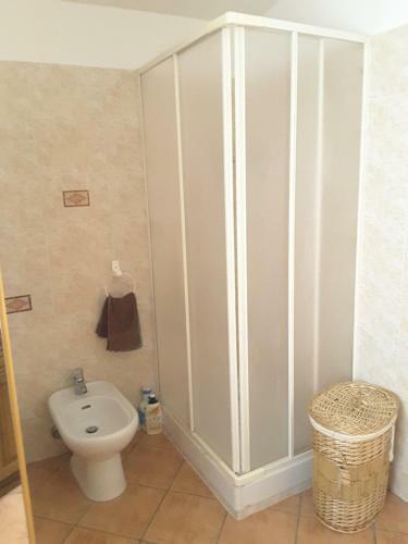 Bed & Breakfast Mansarda Fiorita