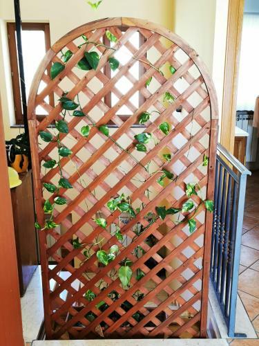 Bed & Breakfast Mansarda Fiorita