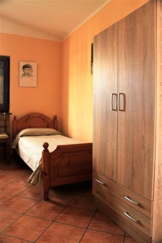 Bed & Breakfast Mansarda Fiorita