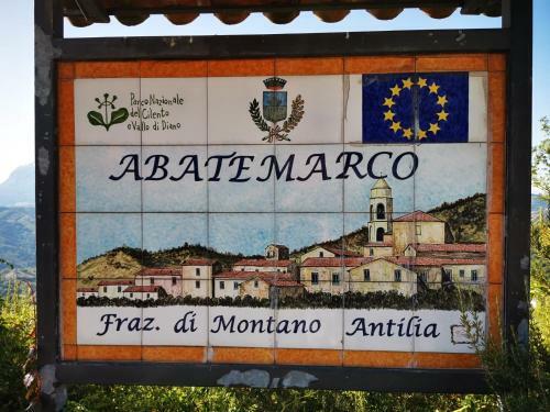 Bed & Breakfast Mansarda Fiorita