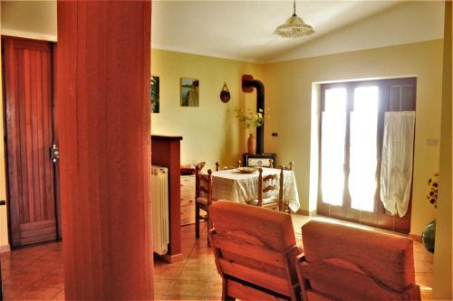 Bed & Breakfast Mansarda Fiorita