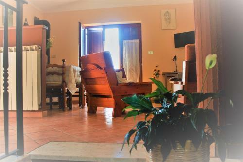 Bed & Breakfast Mansarda Fiorita