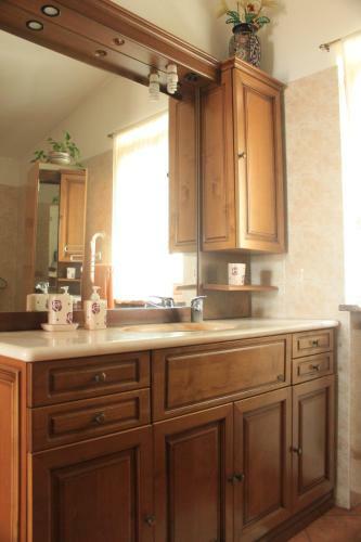 Bed & Breakfast Mansarda Fiorita
