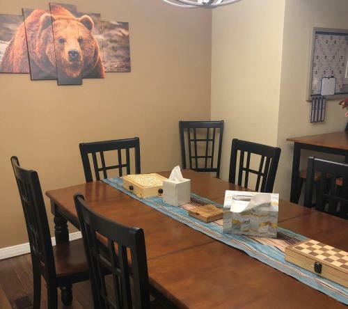 Bear Pines