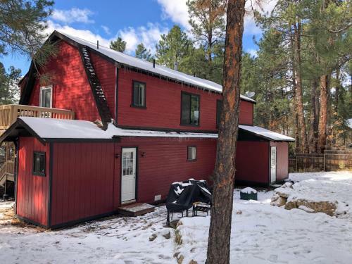 Bear Pines