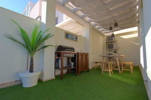 Can Lou-casa Con Caracter En Cullera