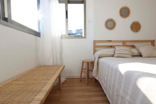 Can Lou-casa Con Caracter En Cullera