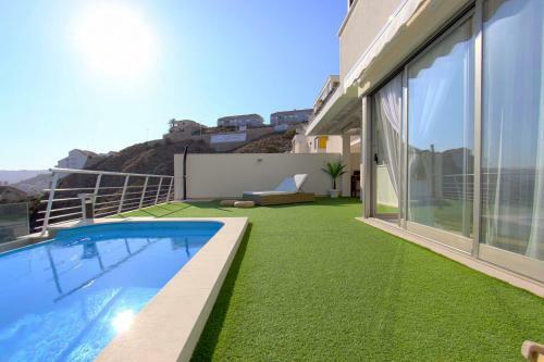 Can Lou-casa Con Caracter En Cullera