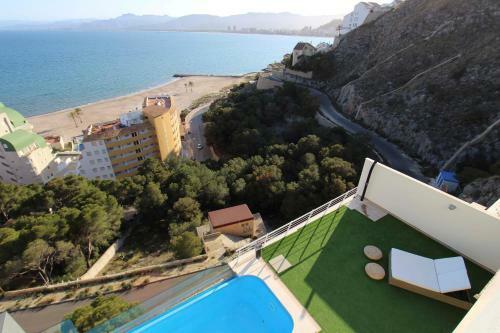 Can Lou-casa Con Caracter En Cullera