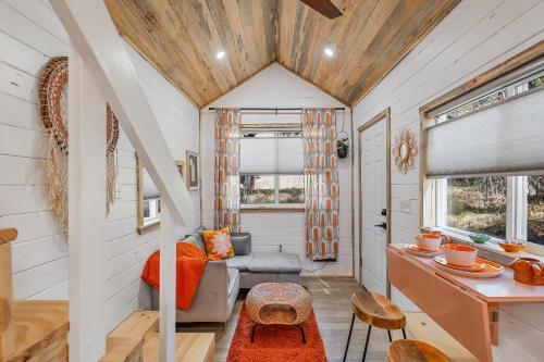 Cherokee Flagstaff Home