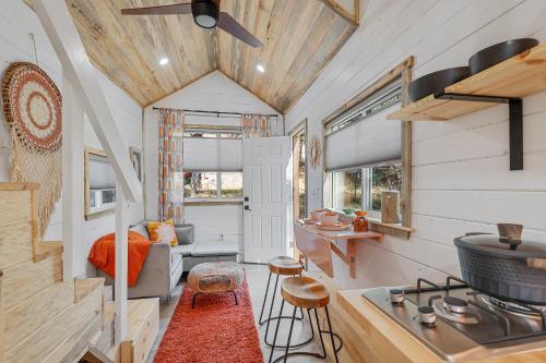 Cherokee Flagstaff Home