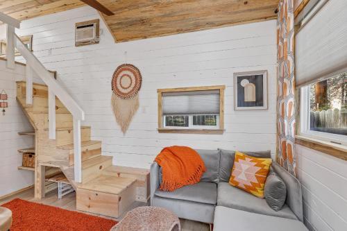 Cherokee Flagstaff Home