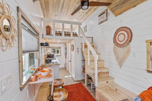 Cherokee Flagstaff Home