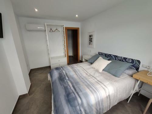 Apartamento Monte Azul Faro De Cullera